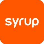 syrup